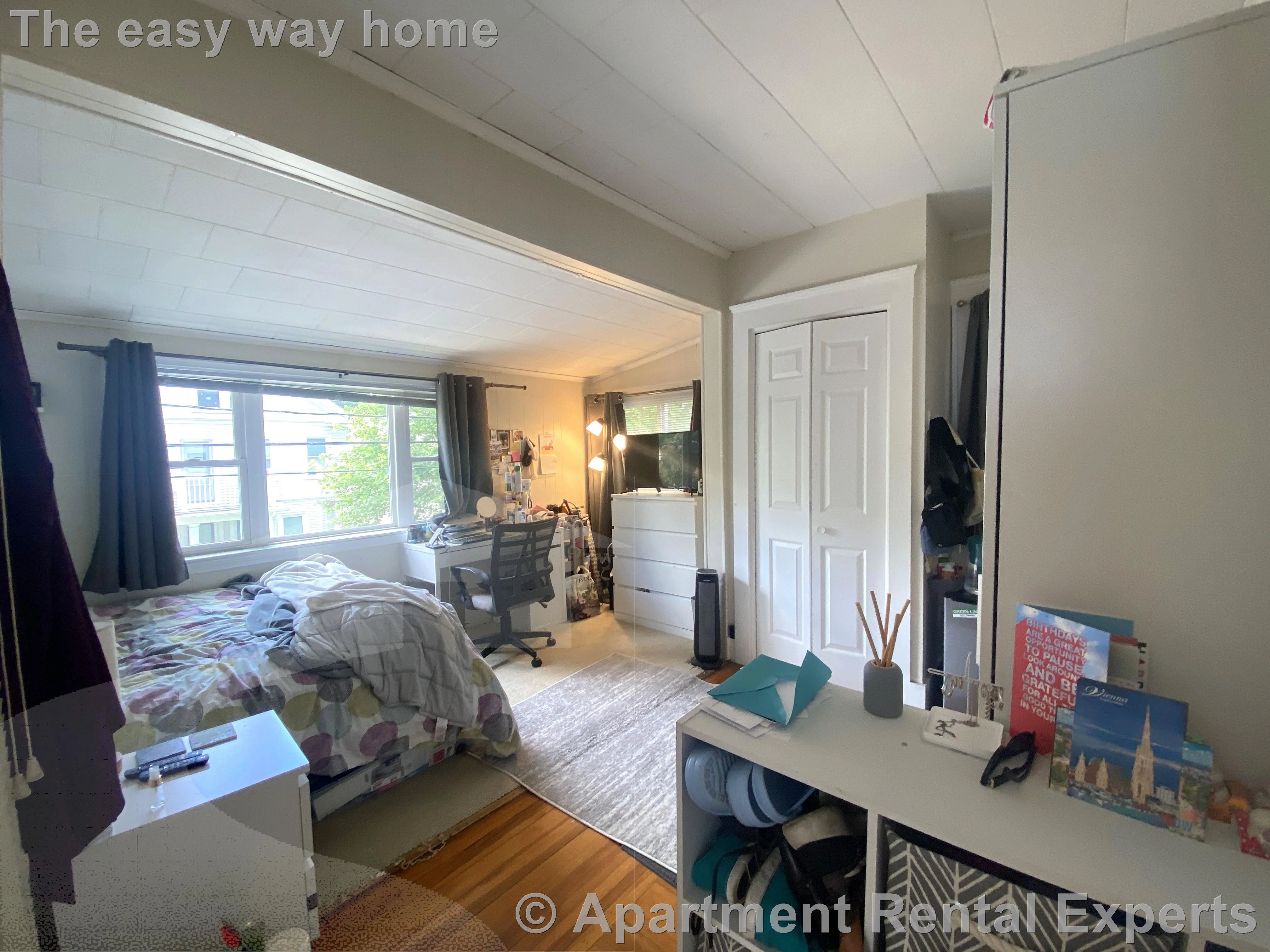 3 bed, 1 bath apartment for rent at 24-26 Burnham St Unit 2, Davis Square — photo 10 of 18