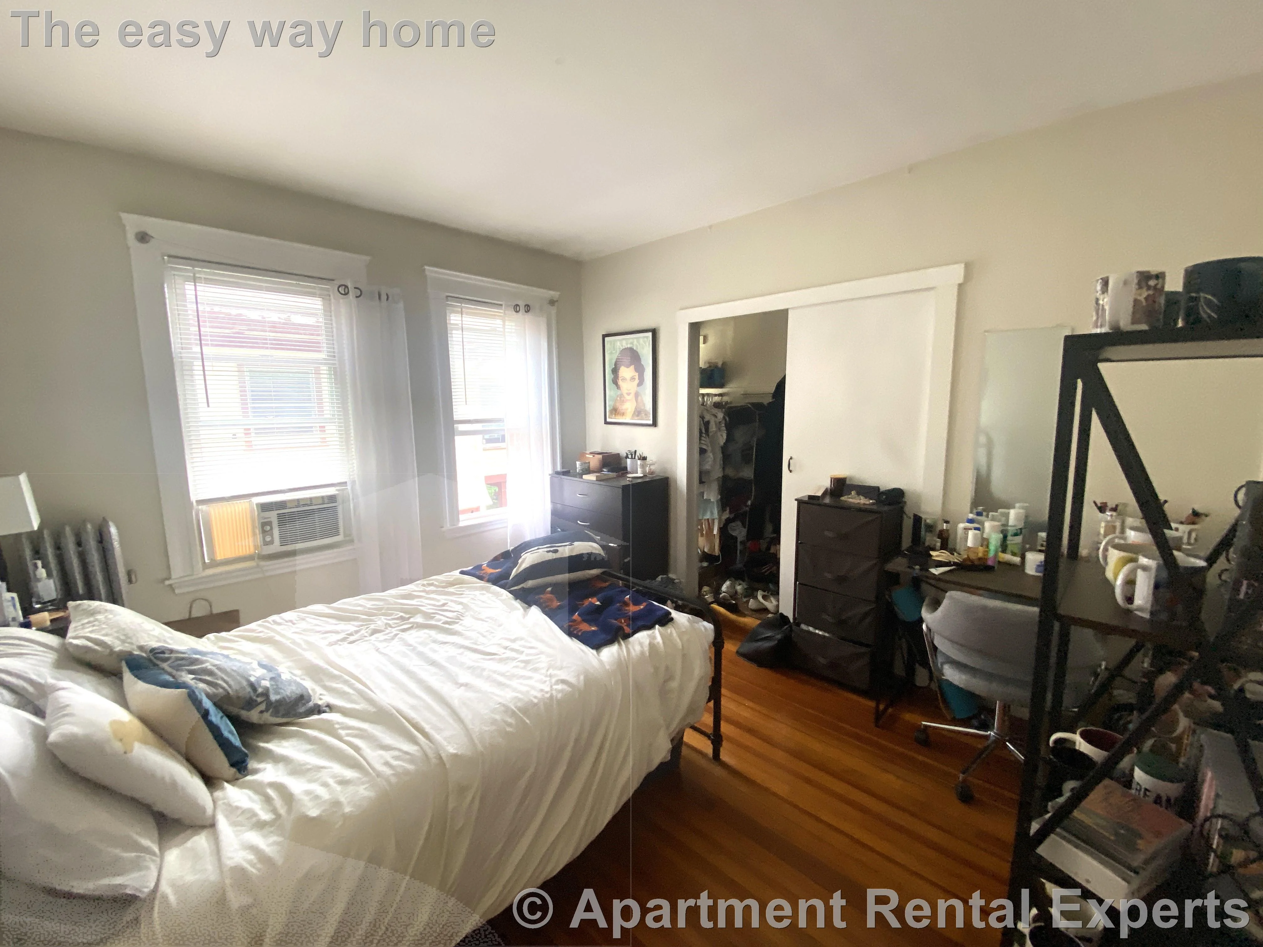 3 bed, 1 bath apartment for rent at 24-26 Burnham St Unit 2, Davis Square — photo 11 of 18