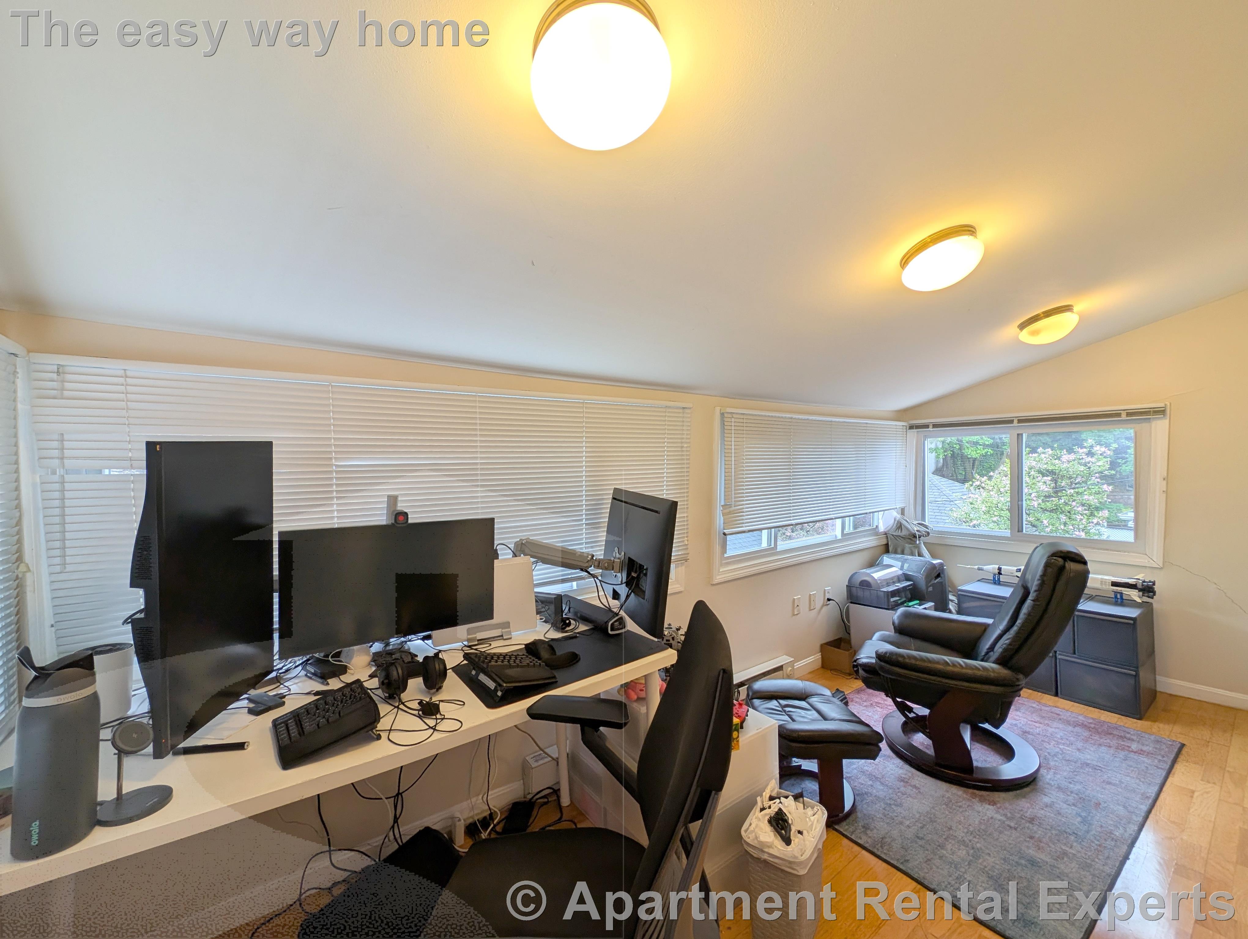 2 bed, 1 bath apartment for rent at 24-26 Burnham St Unit 3, Powder House Square — photo 12 of 15