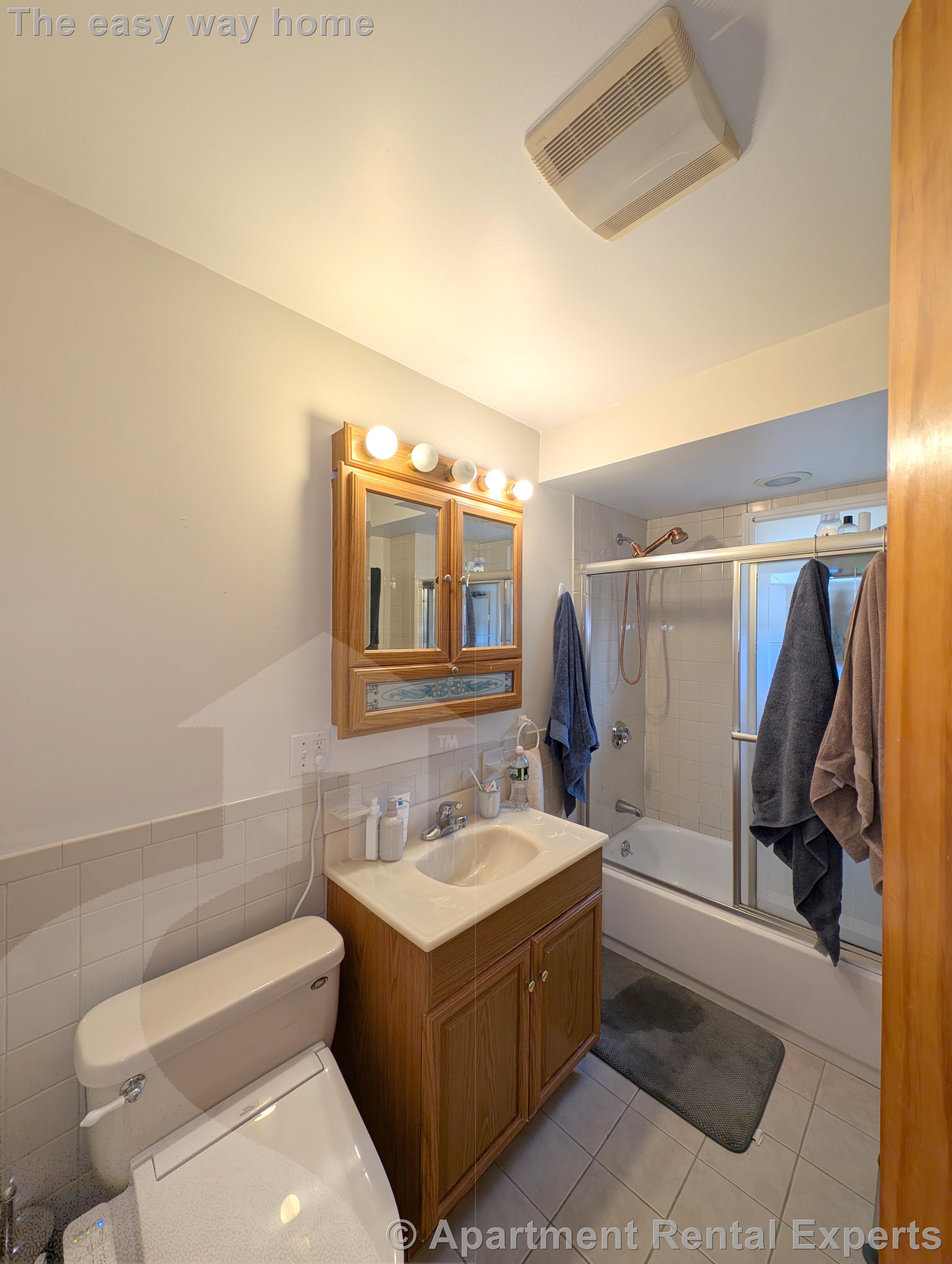 2 bed, 1 bath apartment for rent at 24-26 Burnham St Unit 3, Powder House Square — photo 8 of 15