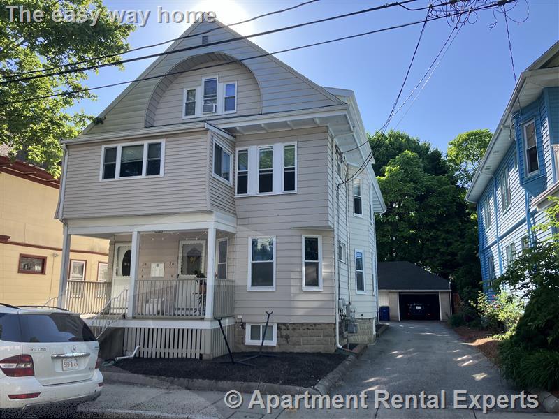 2 bed, 1 bath apartment for rent at 24-26 Burnham St Unit 3, Powder House Square — photo 13 of 15