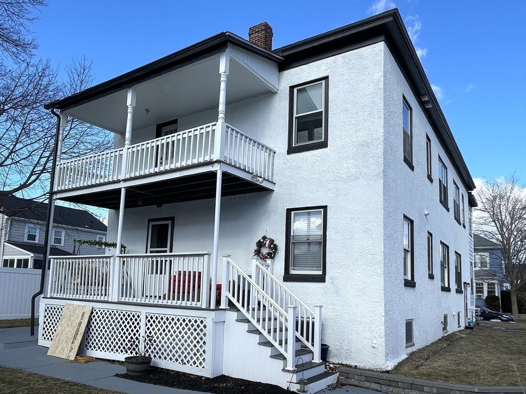 3 bed, 1 bath apartment for rent at 24-26 Kirk St Unit 26, Winchester — photo 34 of 38