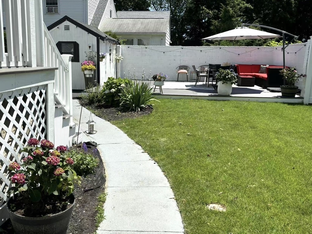 3 bed, 1 bath apartment for rent at 24-26 Kirk St Unit 26, Winchester — photo 36 of 38
