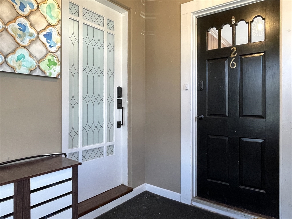 3 bed, 1 bath apartment for rent at 24-26 Kirk St Unit 26, Winchester — photo 30 of 38