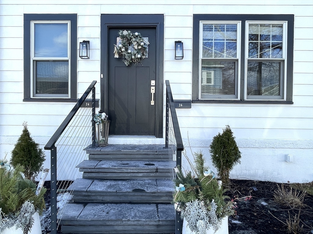 3 bed, 1 bath apartment for rent at 24-26 Kirk St Unit 26, Winchester — photo 31 of 38
