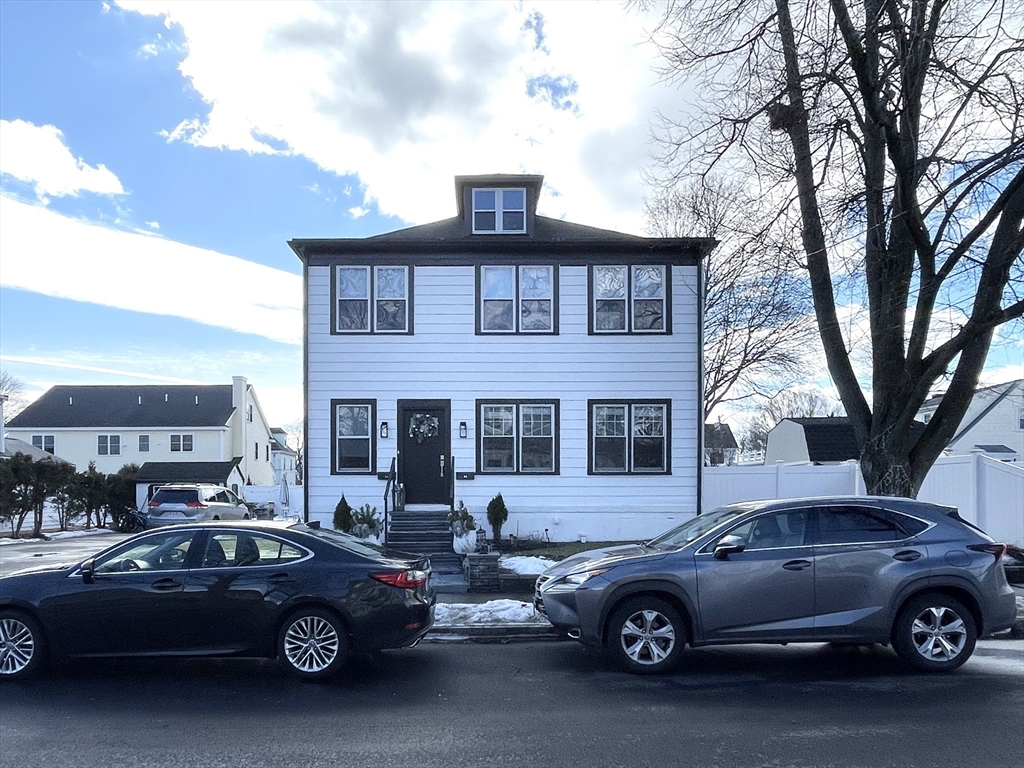 3 bed, 1 bath apartment for rent at 24-26 Kirk St Unit 26, Winchester — photo 35 of 38