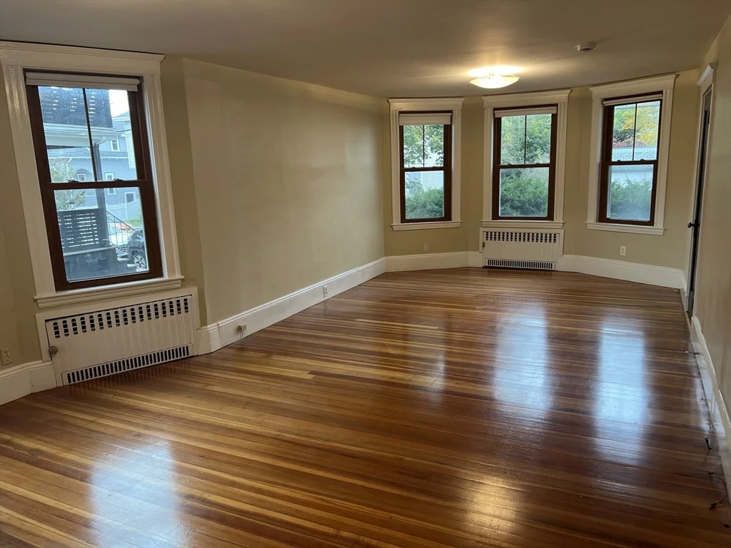 3 bed, 1 bath apartment for rent at 24-26 Marshall St Unit 26, Medford — photo 8 of 14