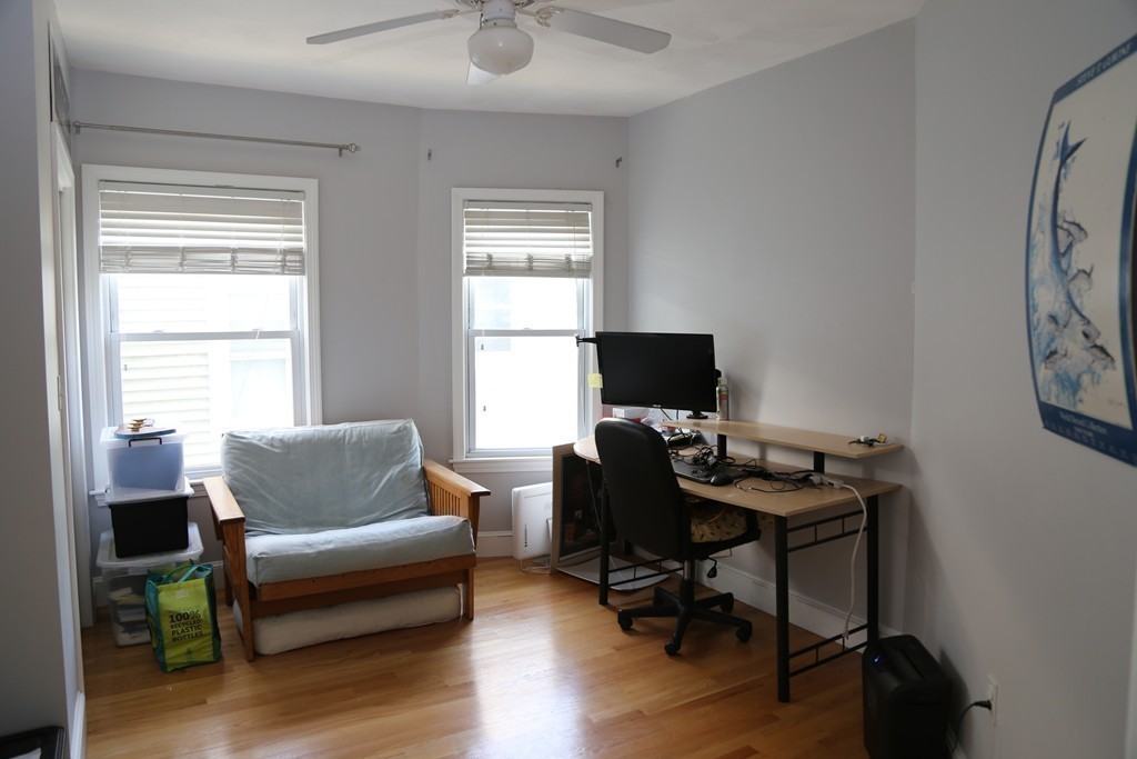 4 bed, 2 bath apartment for rent at 24-26 Playstead Rd Unit 26, Dorchester — photo 26 of 36