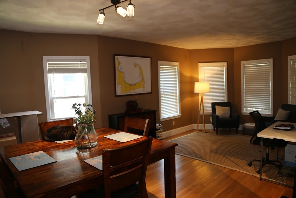 4 bed, 2 bath apartment for rent at 24-26 Playstead Rd Unit 26, Dorchester — photo 9 of 36