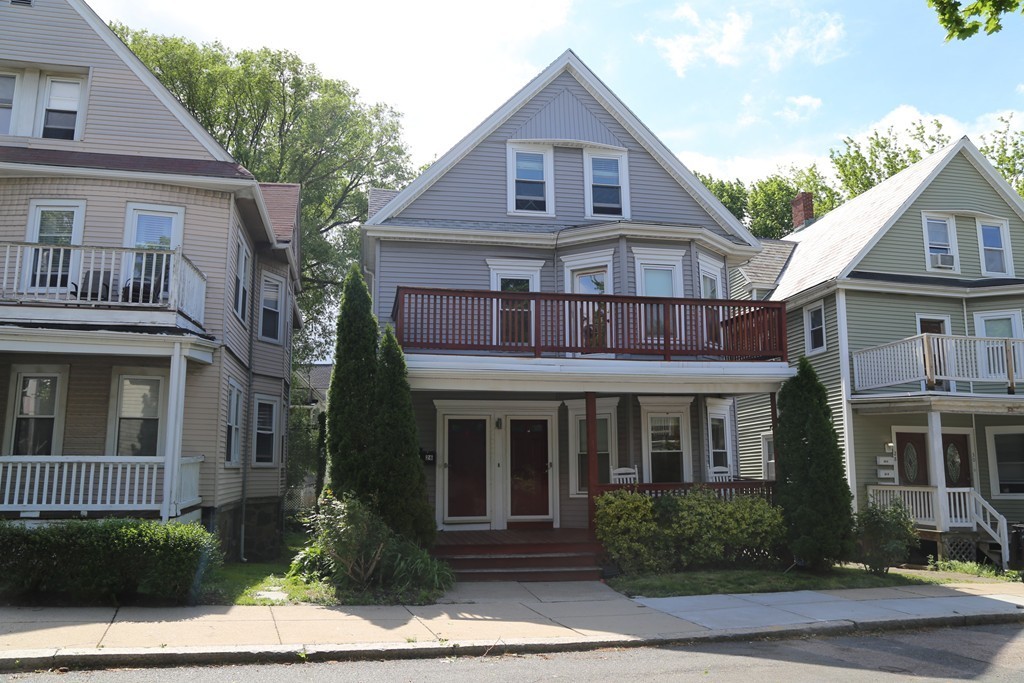 4 bed, 2 bath apartment for rent at 24-26 Playstead Rd Unit 26, Dorchester — photo 36 of 36