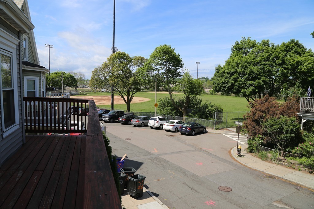4 bed, 2 bath apartment for rent at 24-26 Playstead Rd Unit 26, Dorchester — photo 19 of 36