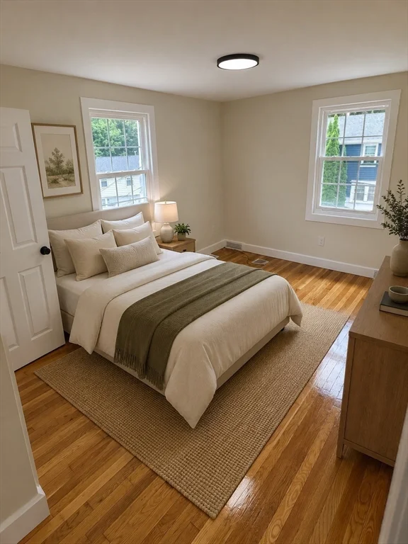 4 bed, 1 bath apartment for rent at 24-26 Silvia Ct Unit 26, Hyde Park — photo 15 of 23