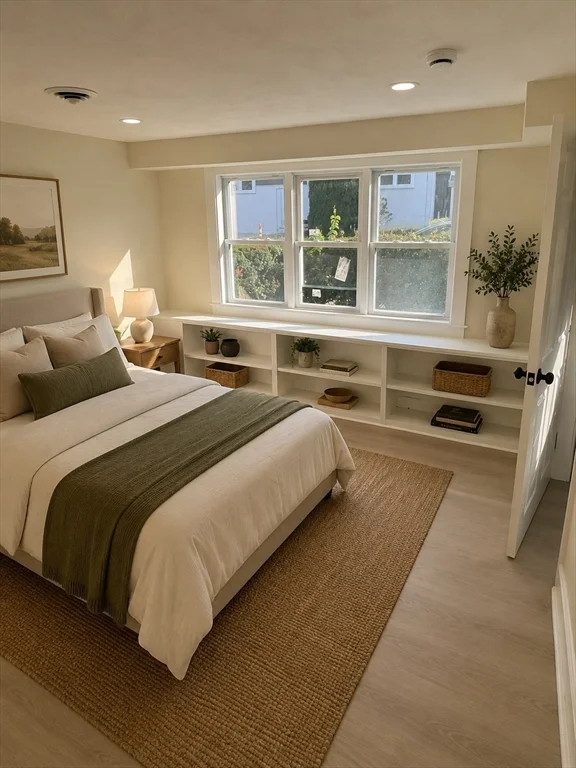 4 bed, 1 bath apartment for rent at 24-26 Silvia Ct Unit 26, Hyde Park