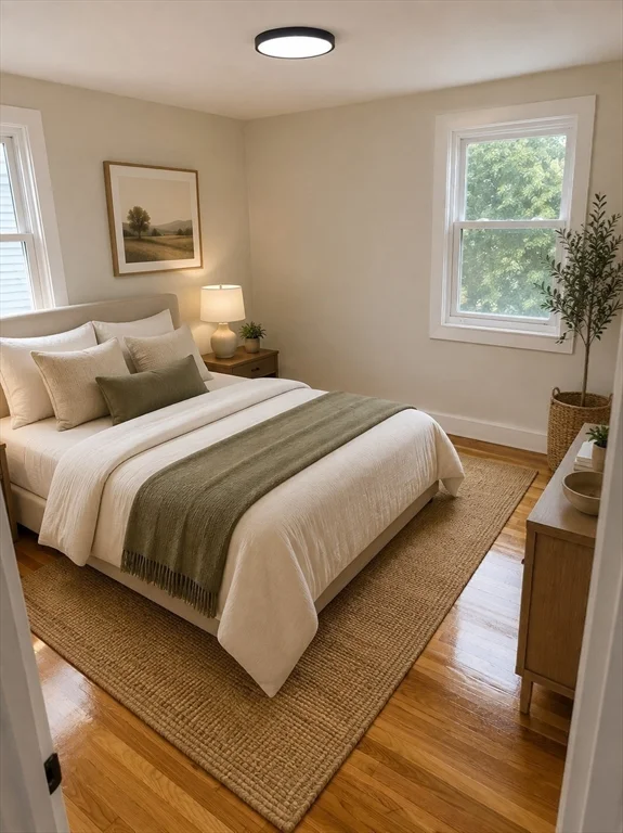 4 bed, 1 bath apartment for rent at 24-26 Silvia Ct Unit 26, Hyde Park — photo 17 of 23
