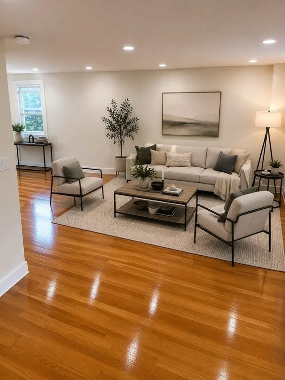 4 bed, 1 bath apartment for rent at 24-26 Silvia Ct Unit 26, Hyde Park — photo 7 of 23