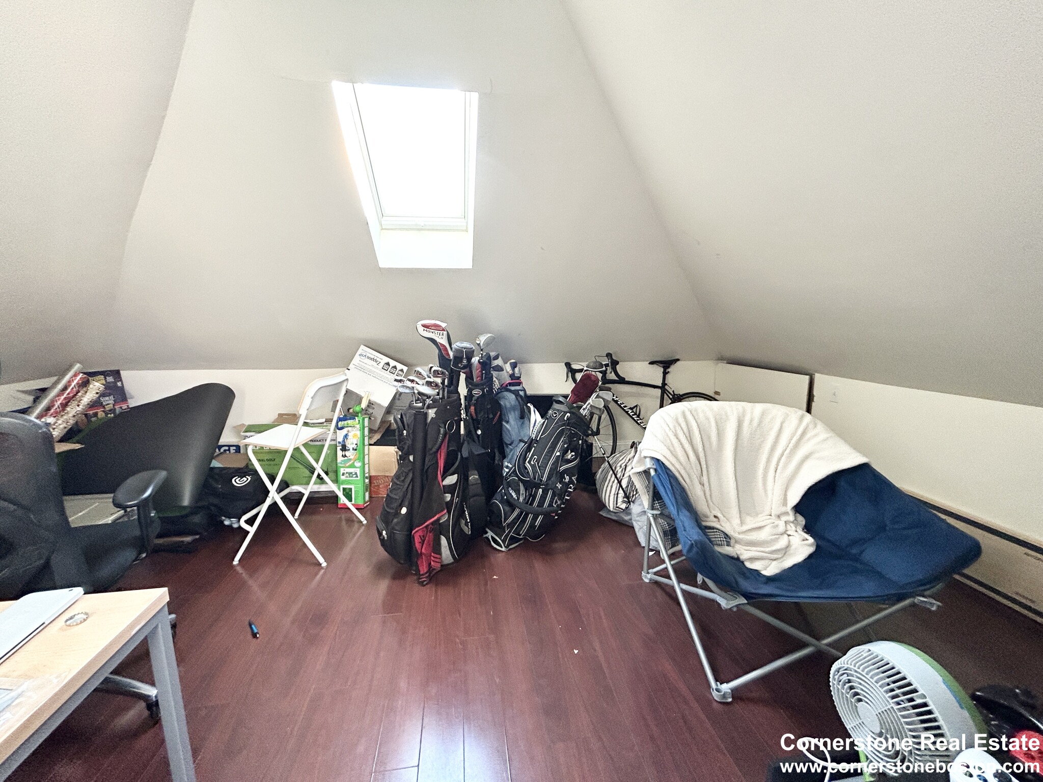 5 bed, 2 bath apartment for rent at 24-26 Stockwell St Unit 2, Mission Hill — photo 8 of 18