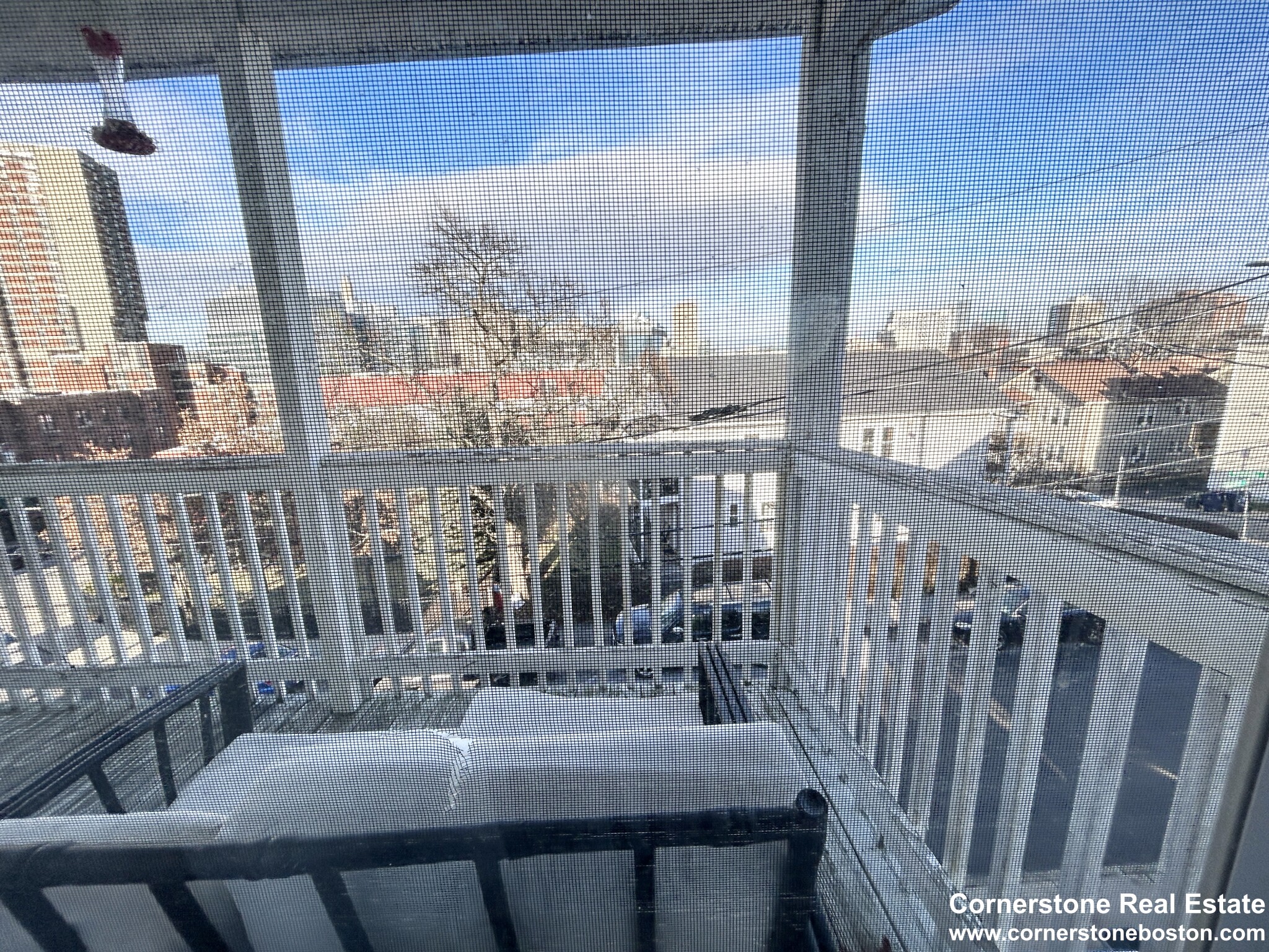 5 bed, 2 bath apartment for rent at 24-26 Stockwell St Unit 2, Mission Hill — photo 15 of 18