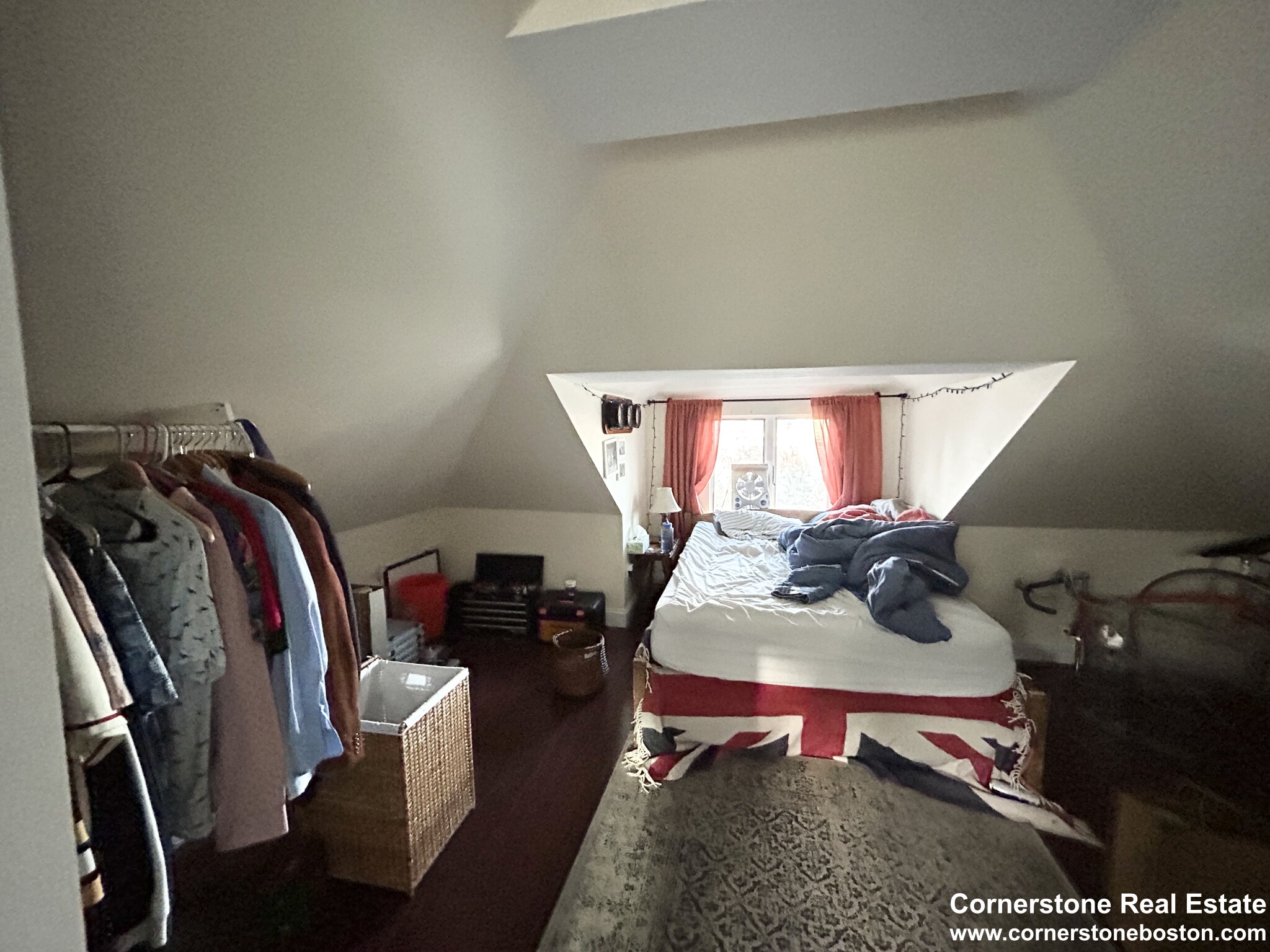5 bed, 2 bath apartment for rent at 24-26 Stockwell St Unit 2, Mission Hill — photo 10 of 18