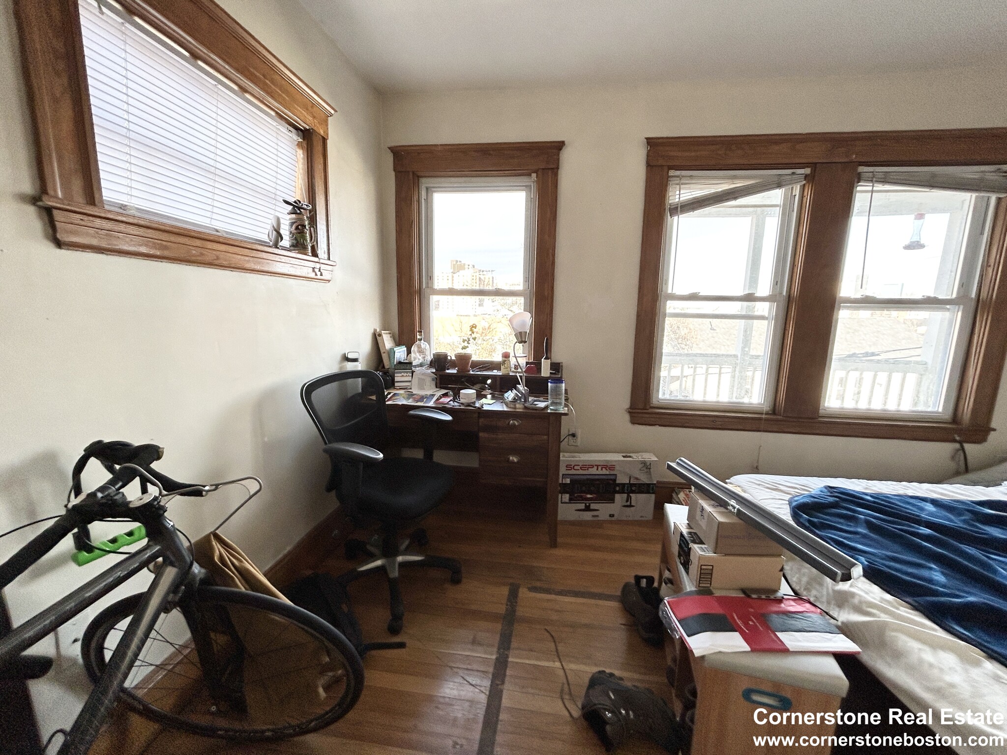 5 bed, 2 bath apartment for rent at 24-26 Stockwell St Unit 2, Mission Hill — photo 17 of 18