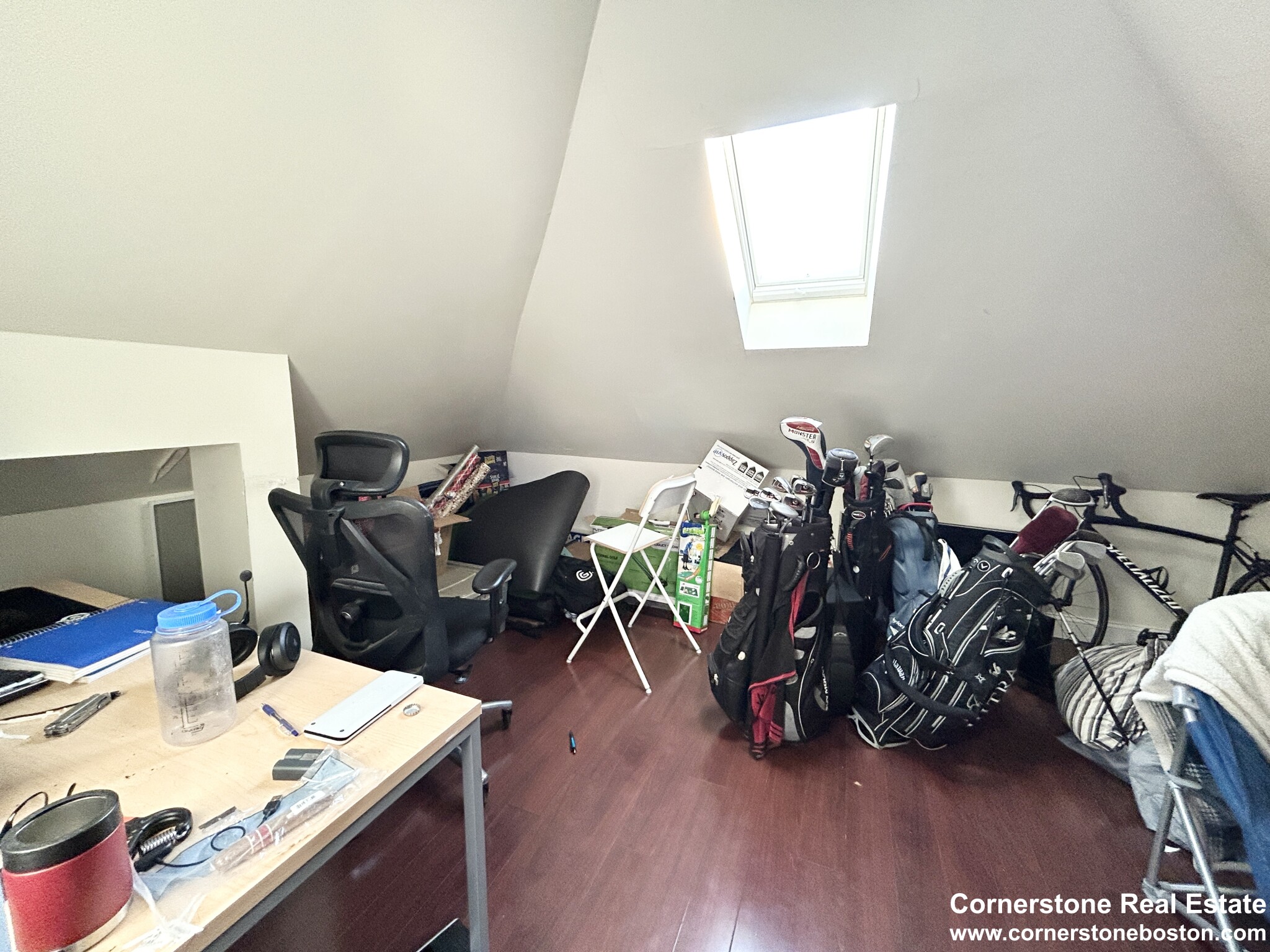 5 bed, 2 bath apartment for rent at 24-26 Stockwell St Unit 2, Mission Hill — photo 7 of 18