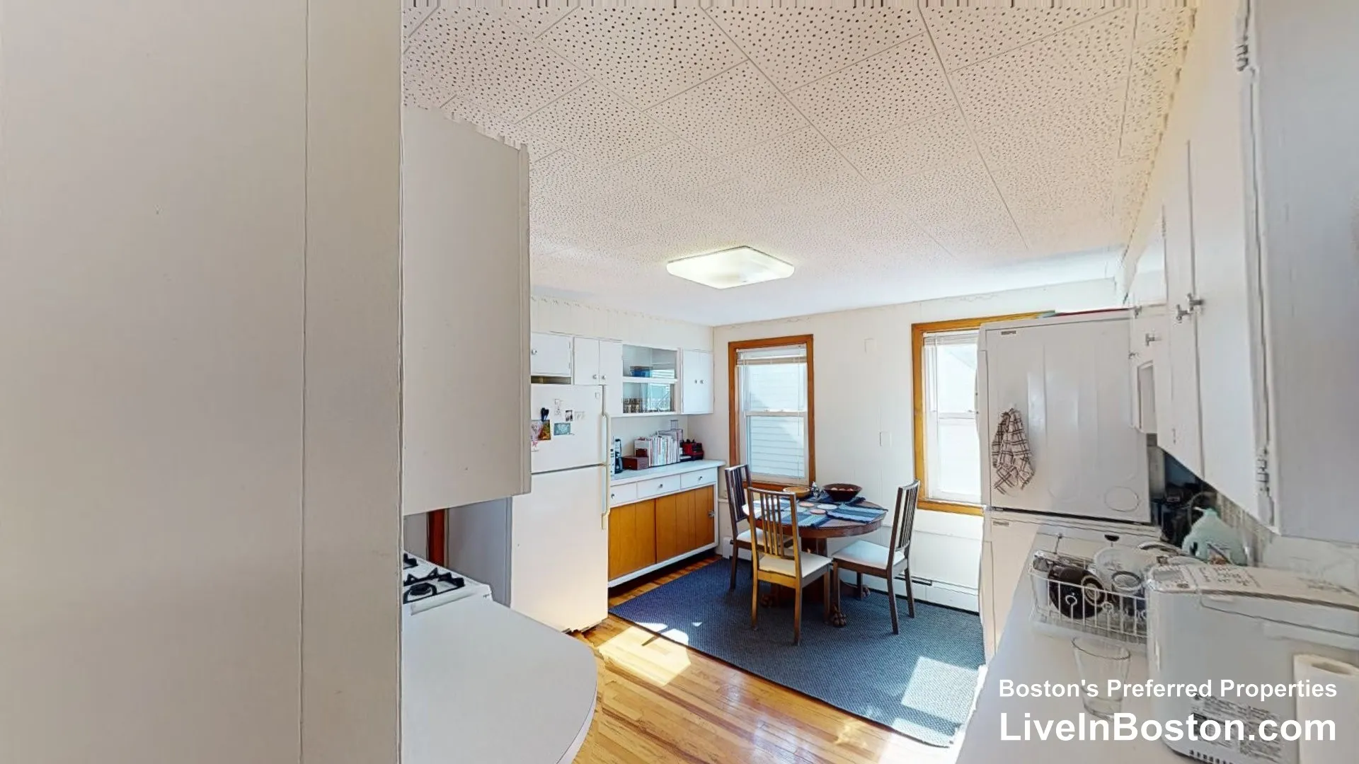 2 bed, 1 bath apartment for rent at 24-26R Sciarappa St Unit 2, East Cambridge — photo 4 of 12