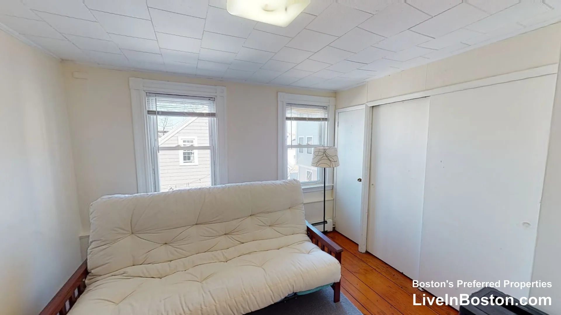 2 bed, 1 bath apartment for rent at 24-26R Sciarappa St Unit 2, East Cambridge — photo 10 of 12