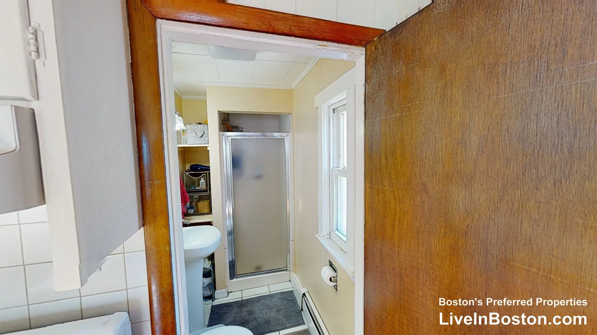 2 bed, 1 bath apartment for rent at 24-26R Sciarappa St Unit 2, East Cambridge — photo 8 of 12