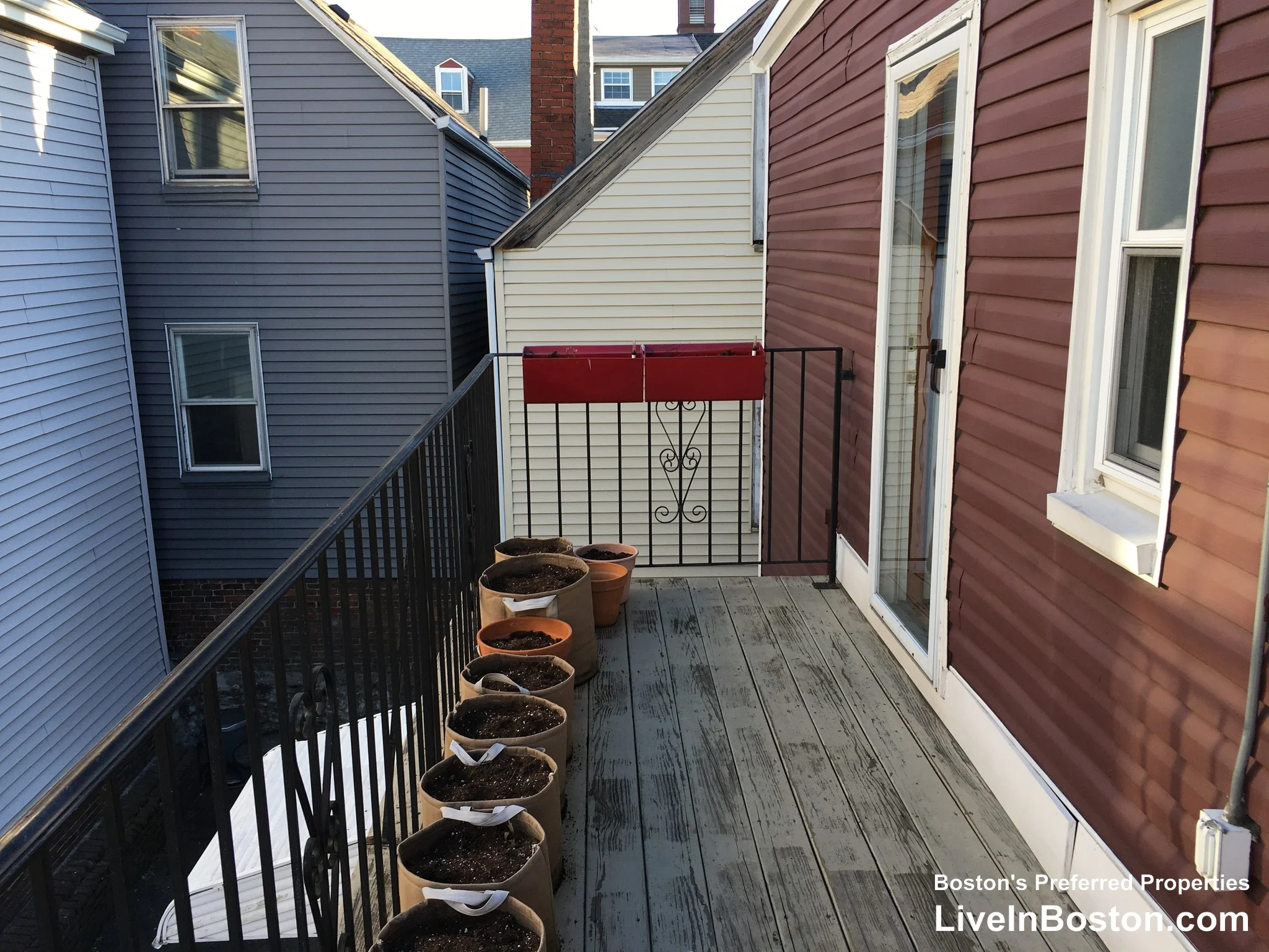 2 bed, 1 bath apartment for rent at 24-26R Sciarappa St Unit 2, East Cambridge — photo 12 of 12