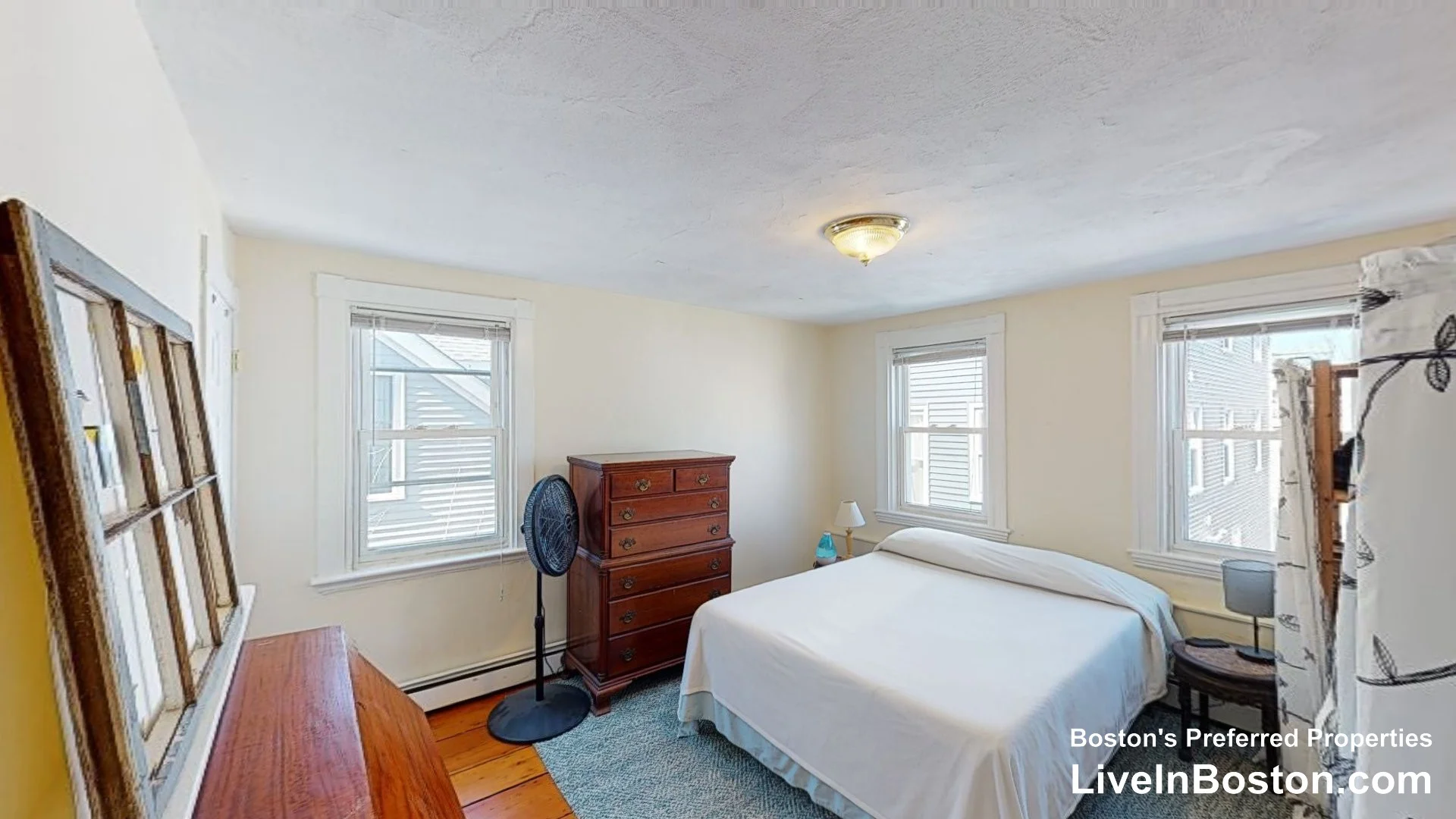 2 bed, 1 bath apartment for rent at 24-26R Sciarappa St Unit 2, East Cambridge — photo 9 of 12