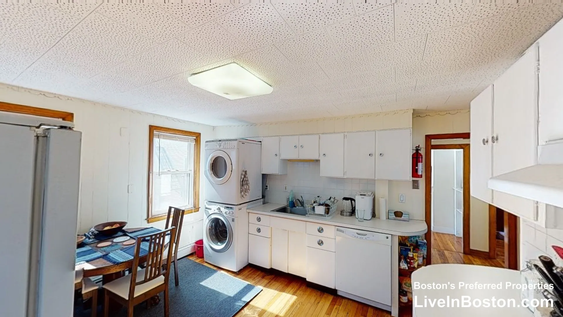 2 bed, 1 bath apartment for rent at 24-26R Sciarappa St Unit 2, East Cambridge — photo 7 of 12