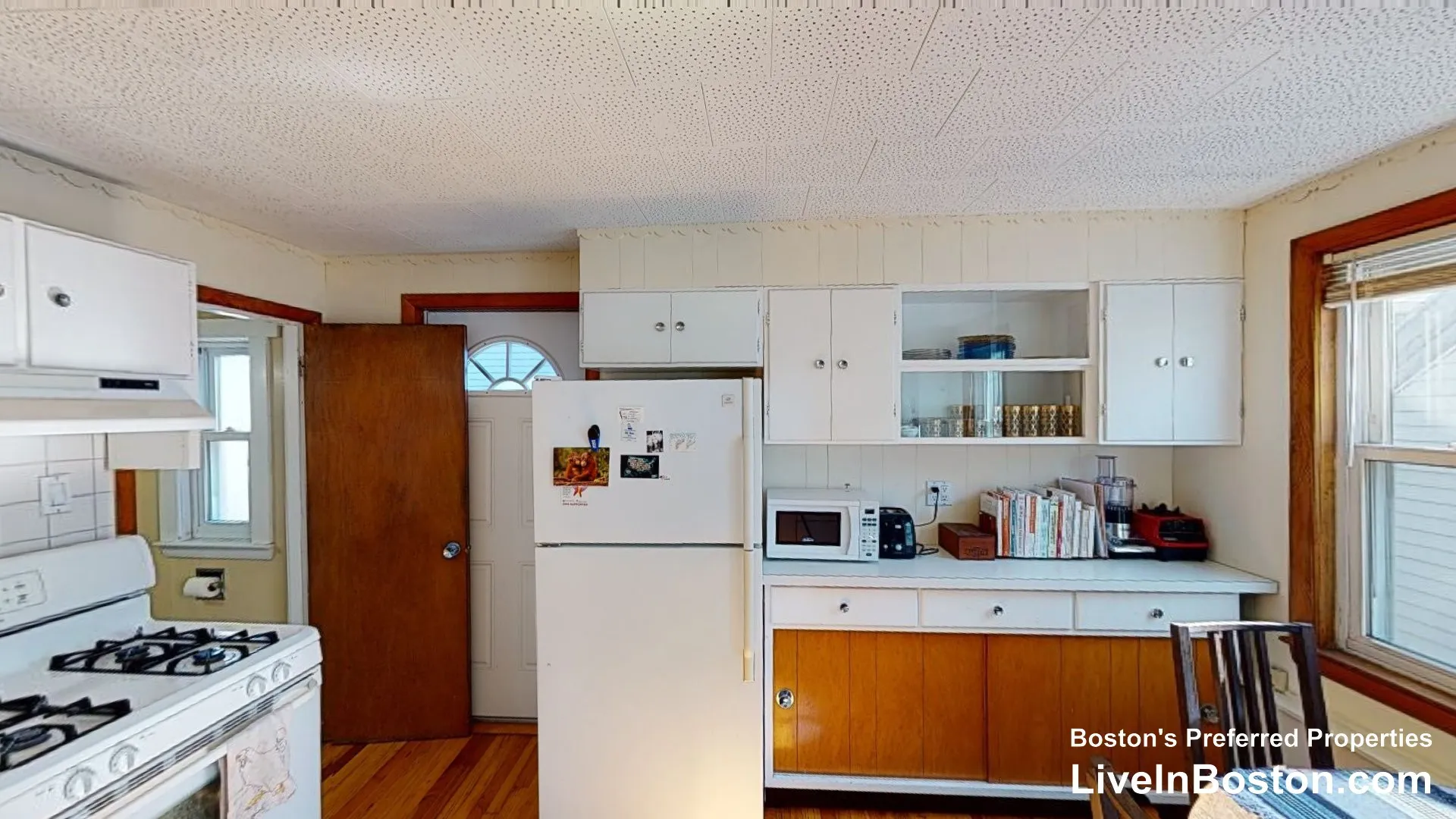 2 bed, 1 bath apartment for rent at 24-26R Sciarappa St Unit 2, East Cambridge — photo 6 of 12