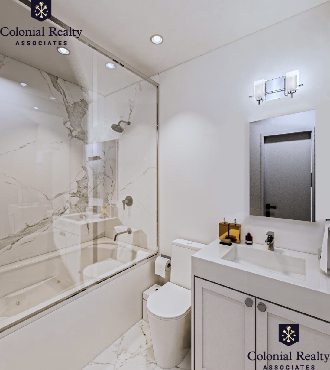 1 bed, 1 bath apartment for rent at 24-27 Highgate St Unit 153, Allston — photo 6 of 7