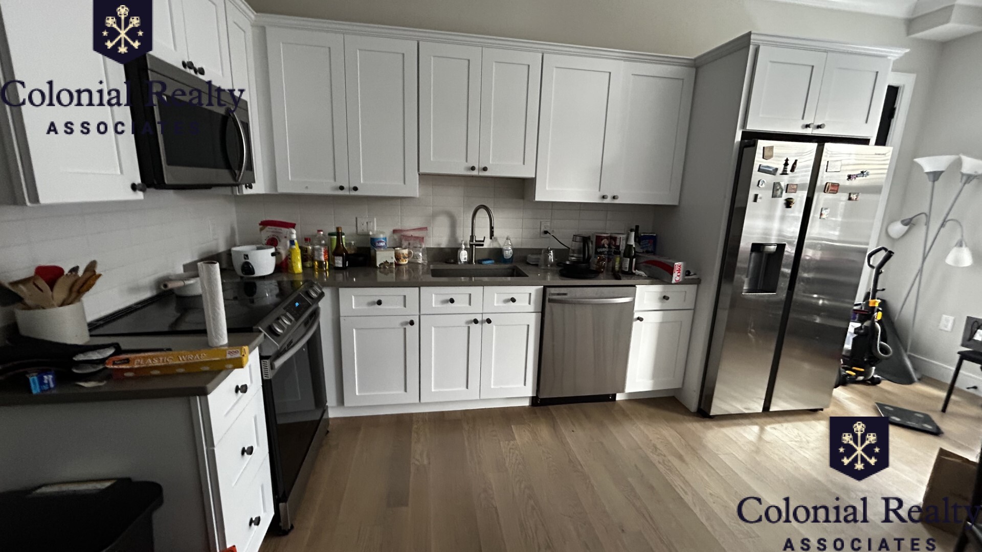 1 bed, 1 bath apartment for rent at 24-27 Highgate St Unit 153, Allston — photo 2 of 7