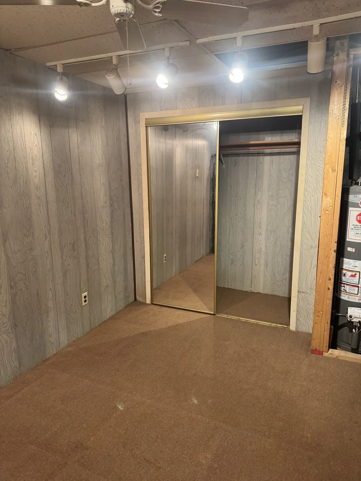 3 bed, 1 bath apartment for rent at 24 A Clement, Malden — photo 27 of 28