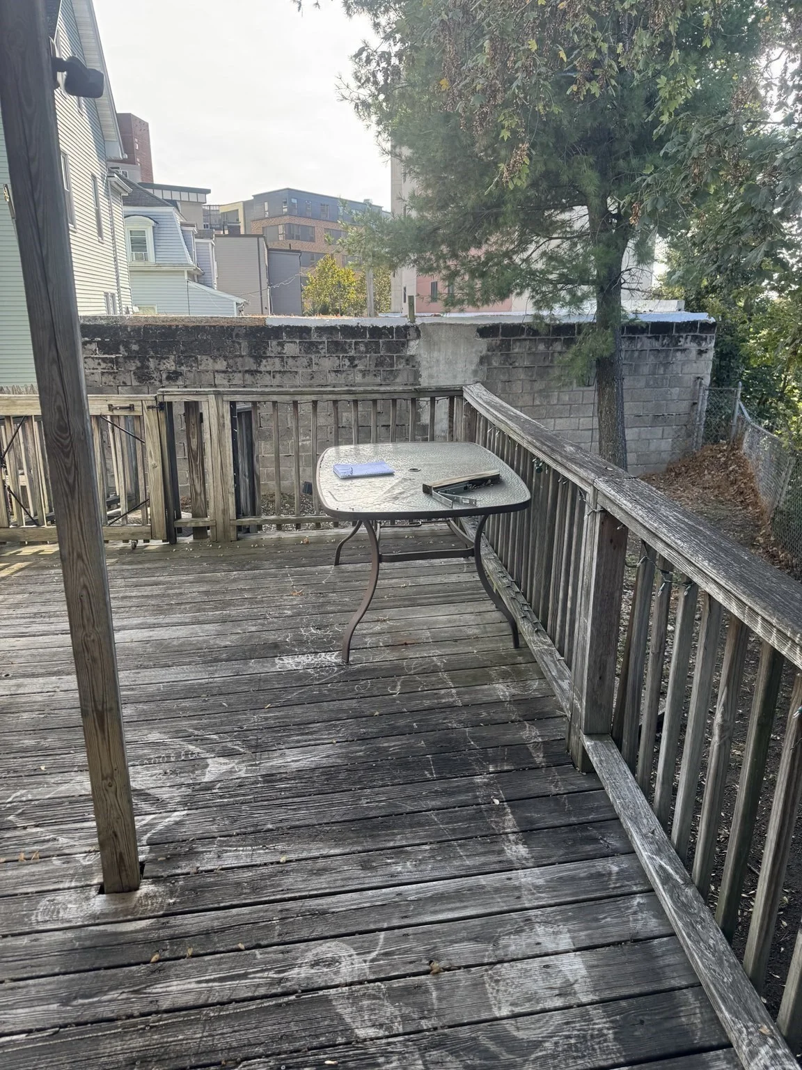 3 bed, 1 bath apartment for rent at 24 A Clement, Malden — photo 20 of 28