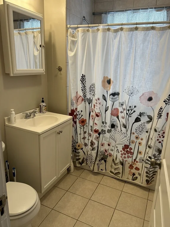 3 bed, 1 bath apartment for rent at 24 Aberdeen Rd Unit 0, Powder House Square — photo 29 of 29