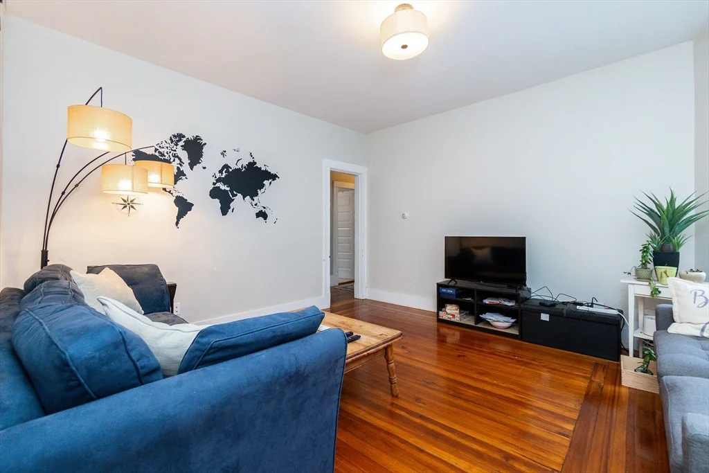 3 bed, 1 bath apartment for rent at 24 Aberdeen Rd Unit 0, Powder House Square — photo 27 of 29