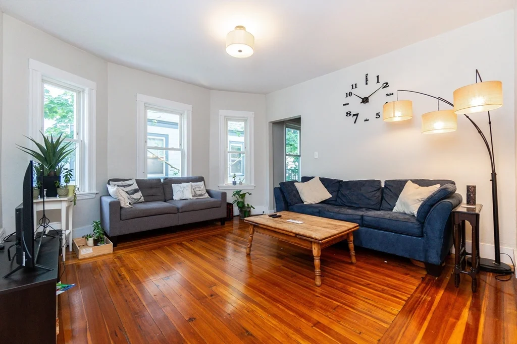 3 bed, 1 bath apartment for rent at 24 Aberdeen Rd Unit 0, Powder House Square — photo 28 of 29