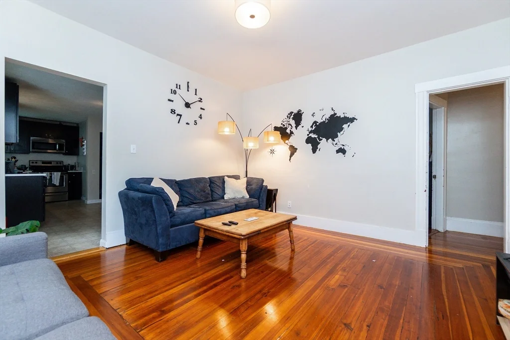 3 bed, 1 bath apartment for rent at 24 Aberdeen Rd Unit 0, Powder House Square — photo 25 of 29
