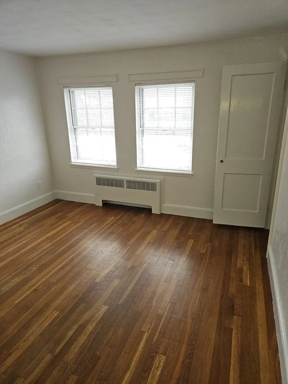 2 bed, 1 bath apartment for rent at 24 Aldrich Unit 2, Watertown — photo 2 of 12