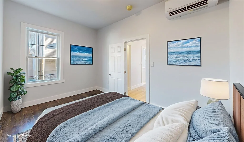 2 bed, 1 bath apartment for rent at 24 Alfred Unit 1, Everett — photo 5 of 11