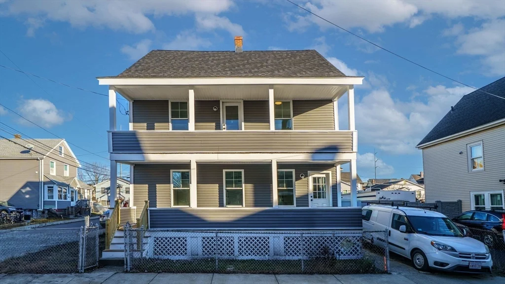 2 bed, 1 bath apartment for rent at 24 Alfred Unit 1, Everett — photo 11 of 11