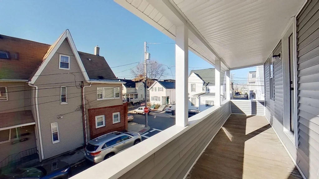 4 bed, 2 bath apartment for rent at 24 Alfred Unit 2, Everett — photo 20 of 21