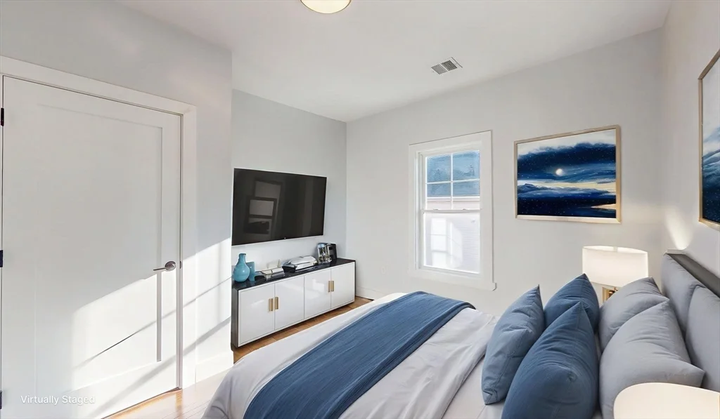 4 bed, 2 bath apartment for rent at 24 Alfred Unit 2, Everett — photo 10 of 21