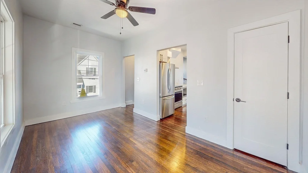 4 bed, 2 bath apartment for rent at 24 Alfred Unit 2, Everett — photo 4 of 21
