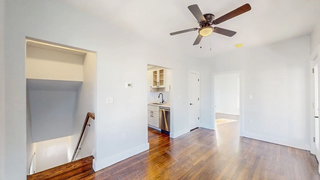 4 bed, 2 bath apartment for rent at 24 Alfred Unit 2, Everett — photo 5 of 21