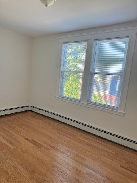 3 bed, 1 bath apartment for rent at 24 Allston Unit 2, Revere — photo 3 of 12