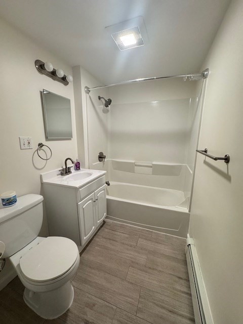 3 bed, 1 bath apartment for rent at 24 Allston Unit 2, Revere — photo 7 of 12