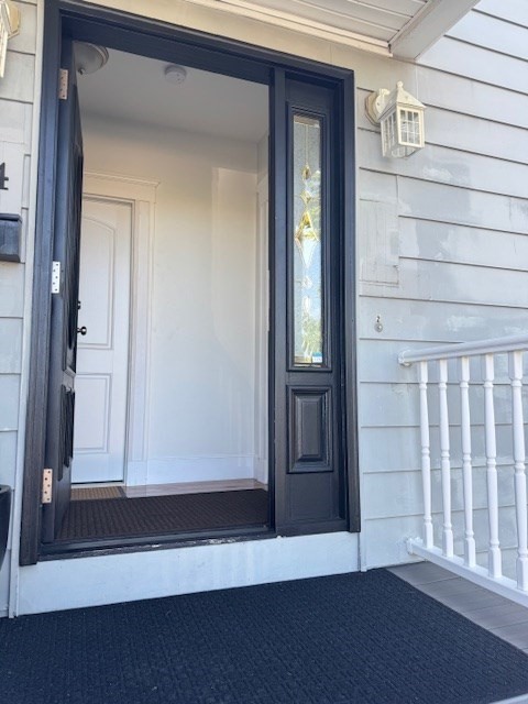 3 bed, 1 bath apartment for rent at 24 Allston Unit 2, Revere — photo 1 of 12