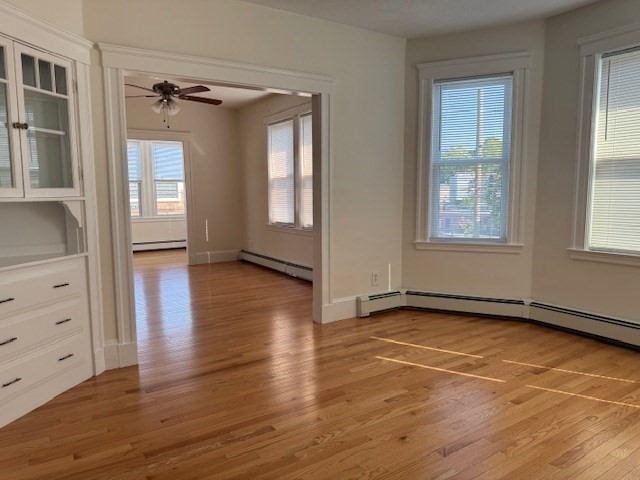 3 bed, 1 bath apartment for rent at 24 Allston Unit 2, Revere — photo 2 of 12